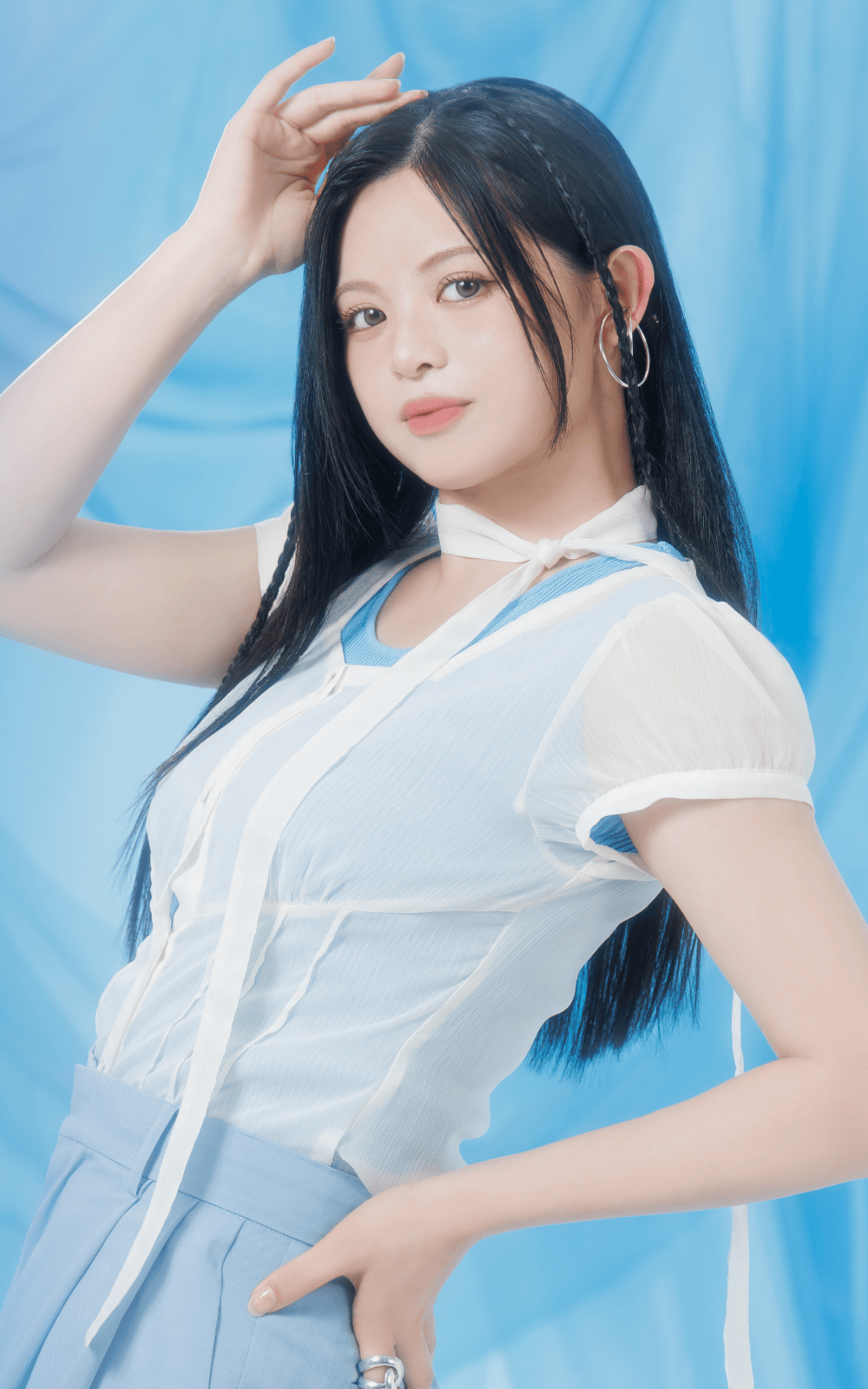 profile